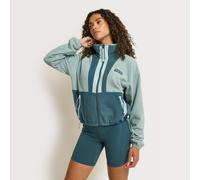 Columbia - Women's Backbowl II Full Zip Fleece - Fleece jacket size M, blue
