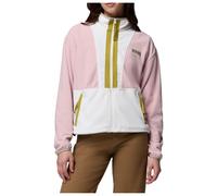 Columbia Fleece jacket BACKBOWL II FULL ZIP FLEECE in Pink EU L