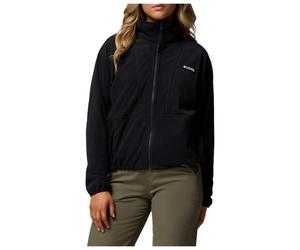 Columbia - Women's Backbowl II Full Zip Fleece - Fleece jacket size XL, black
