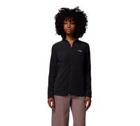 Columbia Basin Trail™ Iii Full Zip Fleece Black S Woman