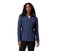 Columbia Basin Trail™ Iii Full Zip Fleece Blue M Woman