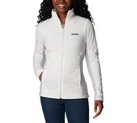 Columbia Basin Trail™ Iii Full Zip Fleece Grey M Women