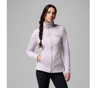 Columbia - Women's Basin Trail™ III Fleece Jacket - Lavender Pearl Size S Women