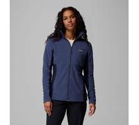 "Columbia - Women's Basin Trail™ III Fleece Jacket - Nocturnal