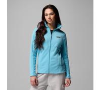 Columbia - Women's Basin Trail™ III Fleece Jacket - Vintage Blue Size L Women