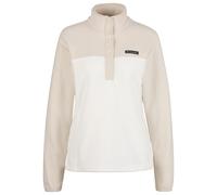 Columbia - Women's Benton Springs 1/2 Snap Pull Over II - Fleece jumper size XL, grey