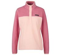 Columbia Benton Springs™ Ii Snap Half Zip Fleece Pink XS Woman
