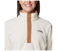 Columbia Women's Pullover, Benton Springs Half-Snap II