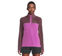 Columbia womens Benton Springs 1/2 Snap Pullover
