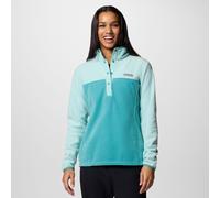 Columbia Womens Benton Springs 1/4 Snap Pullover X-Small