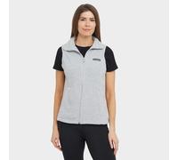 Columbia Women's Benton Springs Fleece Vest, Blue XL