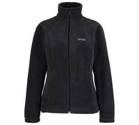 Columbia Benton Springs™ Full Zip Fleece Black S Woman