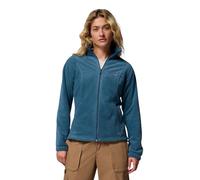 Columbia Women's Benton Springs Full-Zip Fleece Jacket – Everblue, M