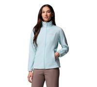 Columbia Benton Springs™ Full Zip Fleece Blue XS Woman