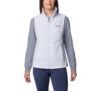 Columbia Women's Benton Springs Full Zip, Snowdrift, XS