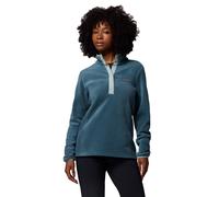 "Columbia - Women's Benton Springs™ Half Snap Pullover - Everblue