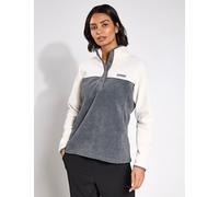Columbia Women's Pullover, Benton Springs Half-Snap II