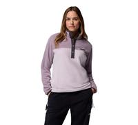 Columbia Women's Benton Springs Half Snap Pullover Small