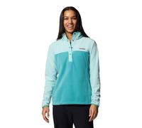 Columbia Women's Pullover, Benton Springs Half-Snap II