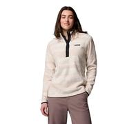 Columbia - Women's Benton Springs™ Printed Half Snap Fleece - Dark Stone Deschutes Days Size S Women