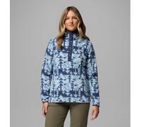 Columbia Benton Springs™ Printed Snap Half Zip Fleece