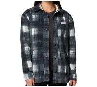 Columbia Benton Springs™ Ii Overshirt Green XL Women