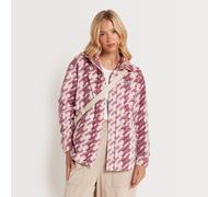 Columbia Benton Springs™ Ii Overshirt Pink XS Woman