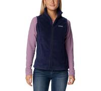 Columbia Women's Benton Springs Vest, Dark Nocturnal, X-Large
