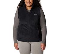 Columbia Women's Benton Springs Vest Fleece