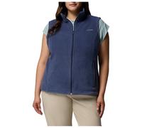 Columbia Benton Springs™ Vest Blue S Woman
