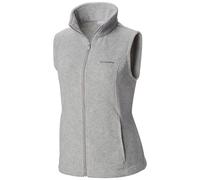 Columbia Womens Benton Springs Vest Grey S