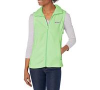 Columbia Women's Benton Springs Vest, Key West, XL