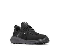 Columbia Womens Bethany CRZ, Black/White, 5