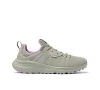 Columbia Womens Bethany CRZ, Grey Green/Hydrangea, 8