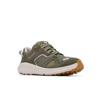 Columbia Women's Bethany Sneaker, Stone Green/Vapor, 9
