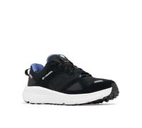 Columbia Women's Bethany Low Rise Hiking Shoes, Black (Black x Cosmos), 7.5 UK