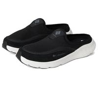 Columbia Women's Bethany Slip Loafer, Black/Titanium Grey Steel, 9 UK