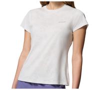 Columbia - Women's Bluebird Canyon II S/S Crew - Sport shirt size XS, white