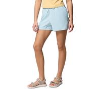 Columbia Women's BlueVista Hill Hiking Shorts - Marine Light - Size: XL
