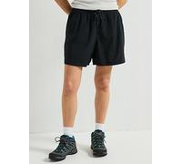 Columbia Bluevista Hill™ Shorts Black L / 5 Woman