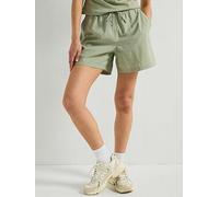 Columbia Women's Bluevista Hill Short, Green, Size Xl, Women Green