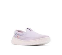 Columbia Women's Boatside PFG Water Shoe, Lavender Pearl/Bright Nectar, 6 UK