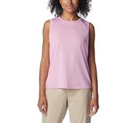 Columbia Women's Bogata Bay Tank, Cosmos, S