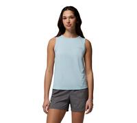 Columbia Womens Bogata Bay Tank, Marine Light, S