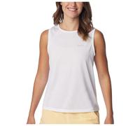 Columbia - Women's Bogata Bay Tank - Sport shirt size M, white