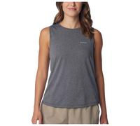Columbia - Women's Bogata Bay Tank - Sport shirt size XL, grey