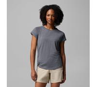 Columbia - Women's Bogata Bay™ Technical T-Shirt - Black Size S Women