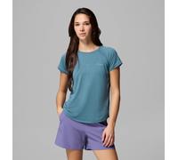 Columbia - Women's Bogata Bay™ Technical T-Shirt - Everblue Size M Women