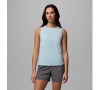 Columbia - Women's Bogata Bay™ Technical Tank Top - Marine Light Size S Women