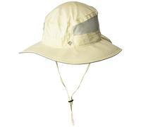 Columbia Women's Bora Booney Sun Hat, Chalk, One Size
